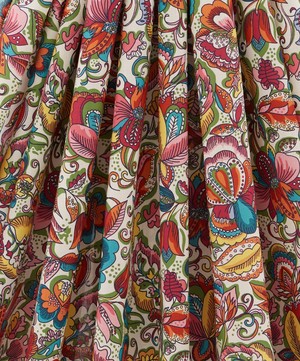 Liberty Fabrics - Passion Blooms Tana Lawn™ Cotton image number 2