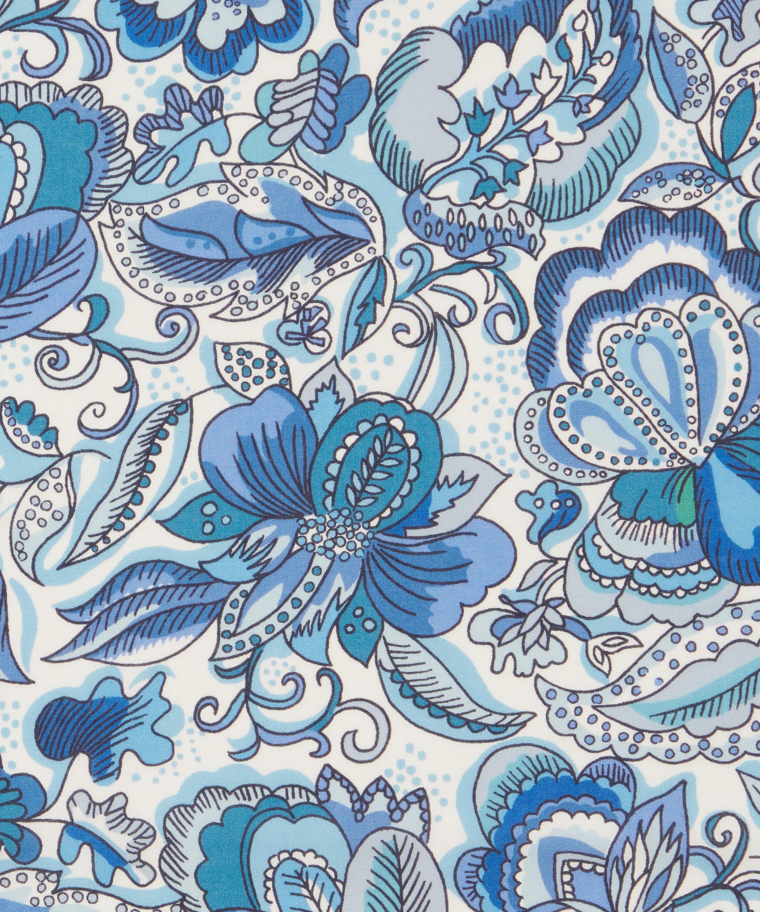 Liberty Fabrics - Passion Blooms Tana Lawn™ Cotton image number 0