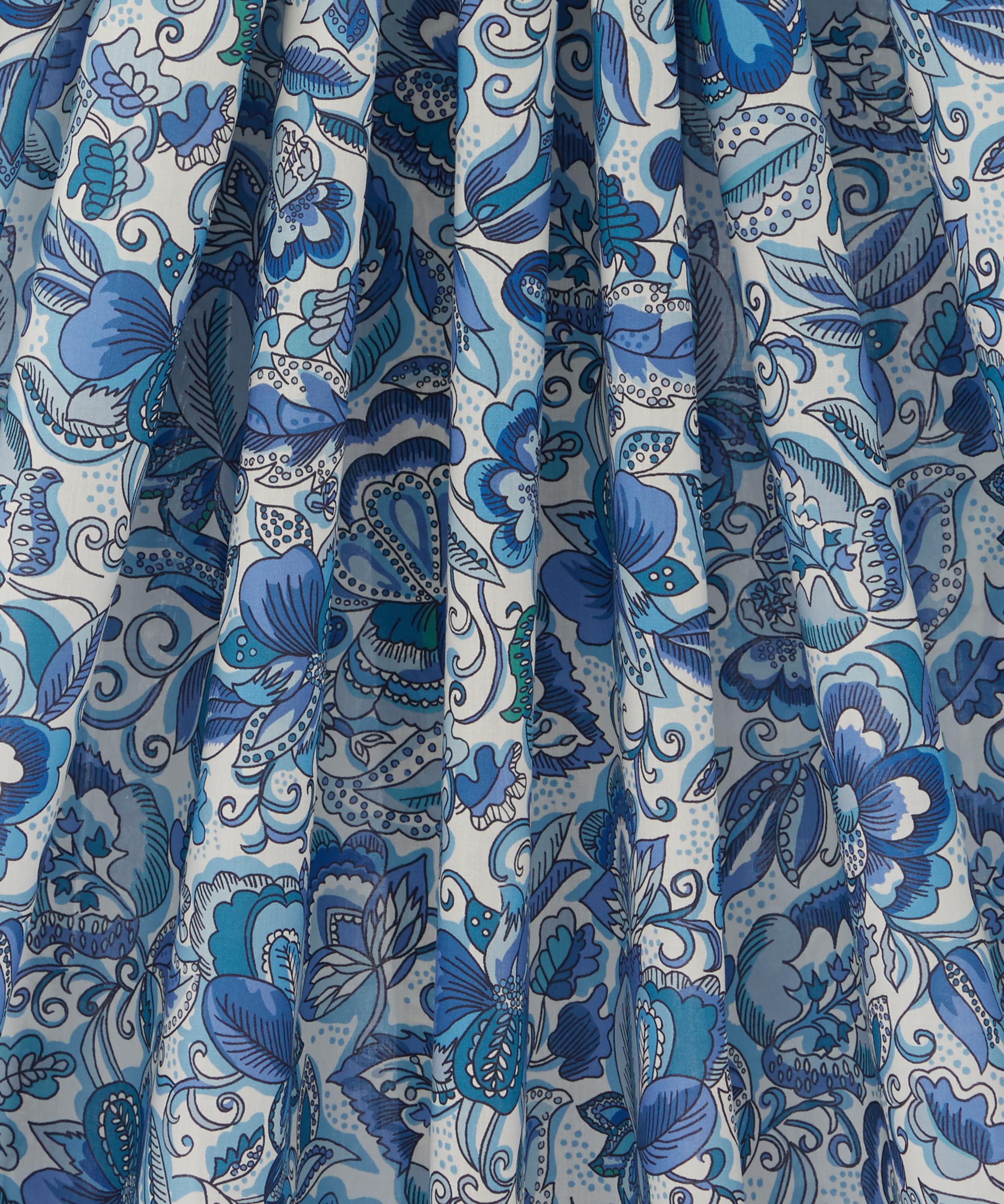Liberty Fabrics - Passion Blooms Tana Lawn™ Cotton image number 2