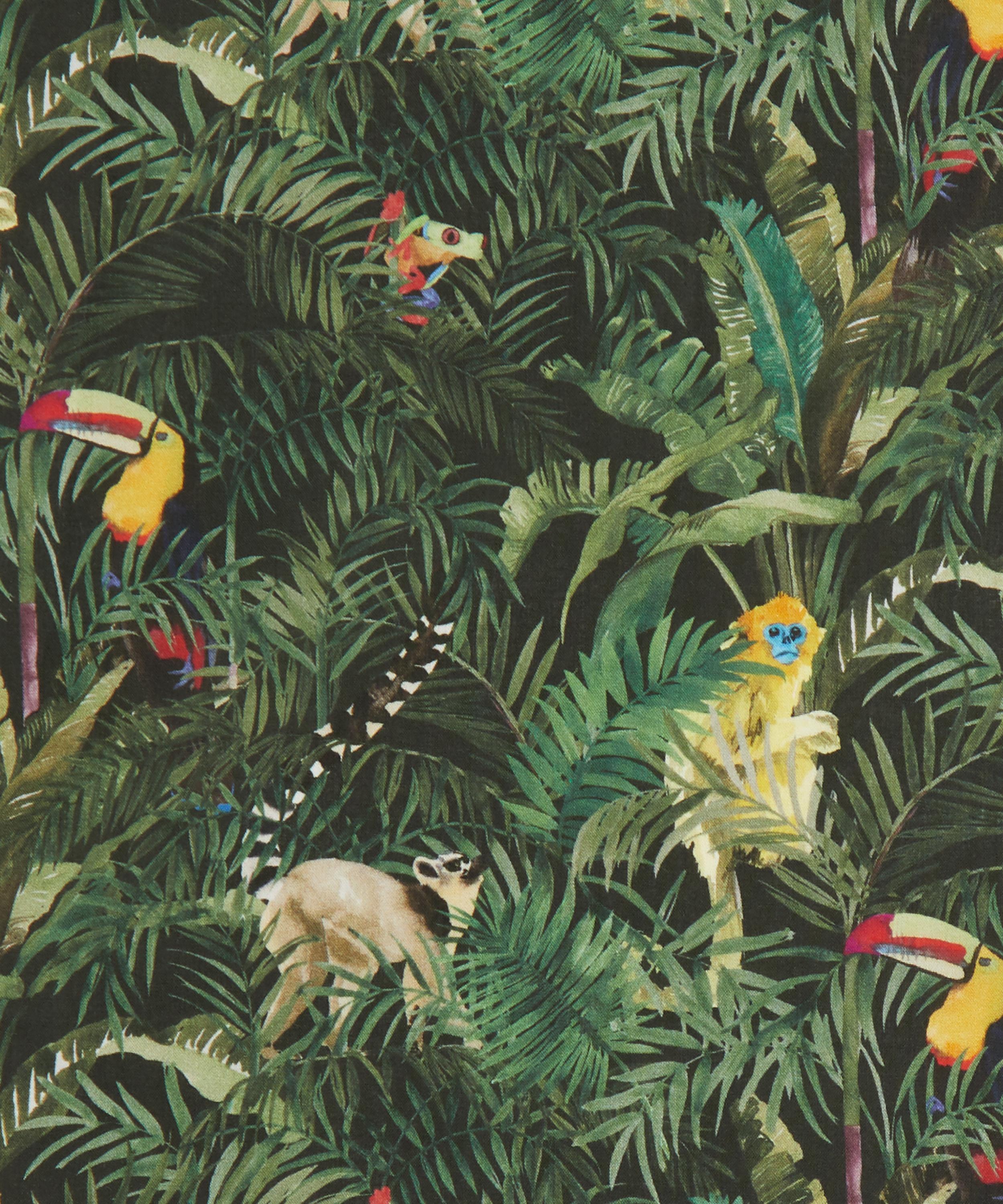 Liberty Fabrics - Tou-Can Hide Tana Lawn&trade; Cotton