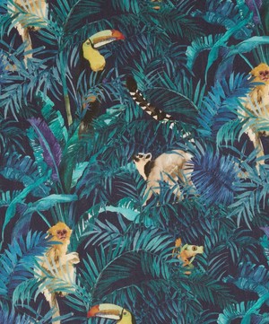 Liberty Fabrics - Tou-Can Hide Tana Lawn™ Cotton image number 0