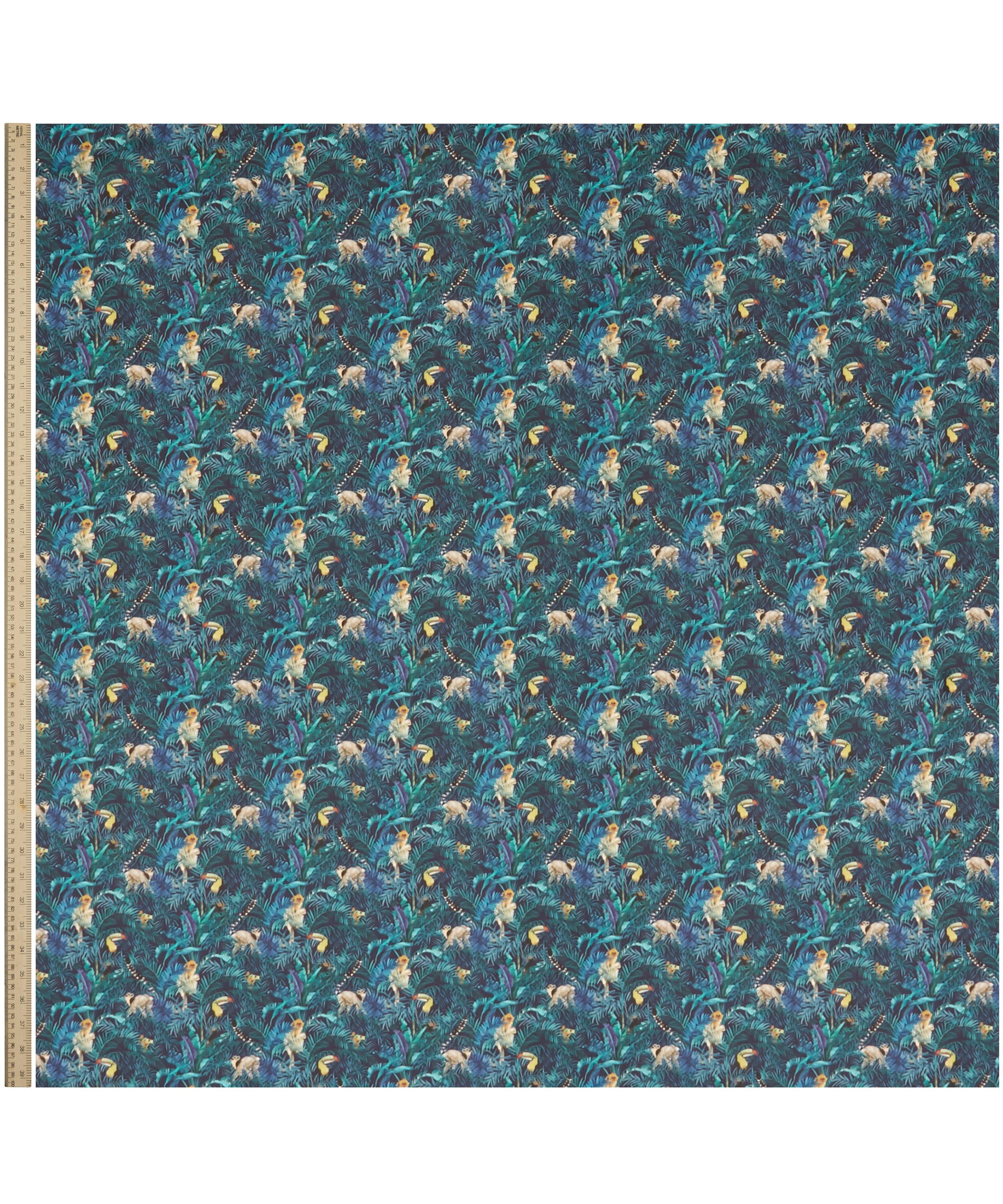 Liberty Fabrics - Tou-Can Hide Tana Lawn™ Cotton image number 1