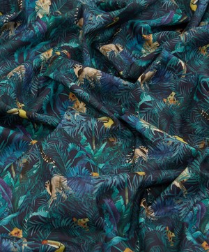 Liberty Fabrics - Tou-Can Hide Tana Lawn™ Cotton image number 3