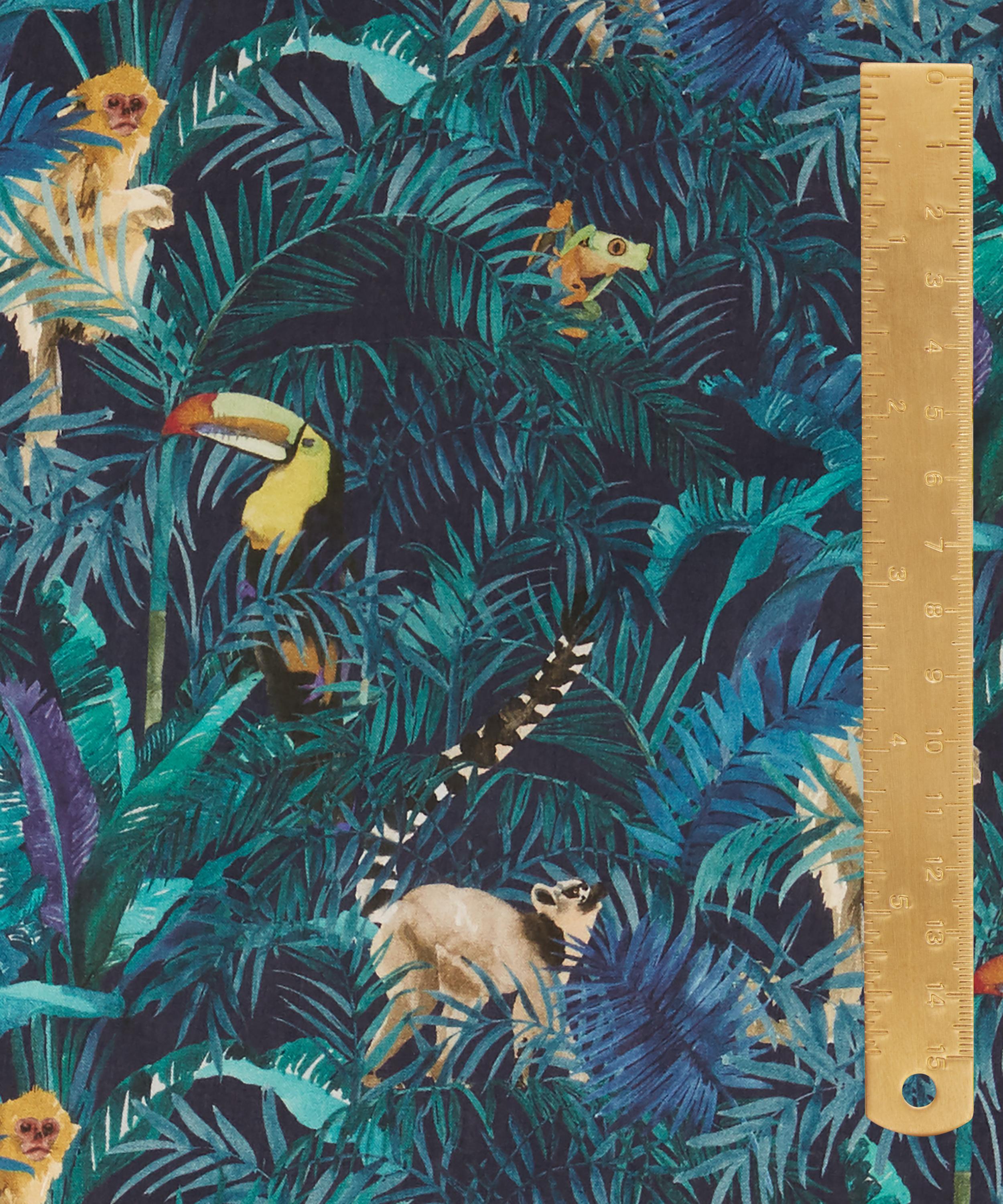 Liberty Fabrics - Tou-Can Hide Tana Lawn™ Cotton image number 4