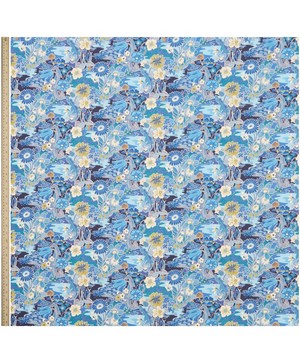 Liberty Fabrics - Sunshine Meadow Tana Lawn™ Cotton image number 1