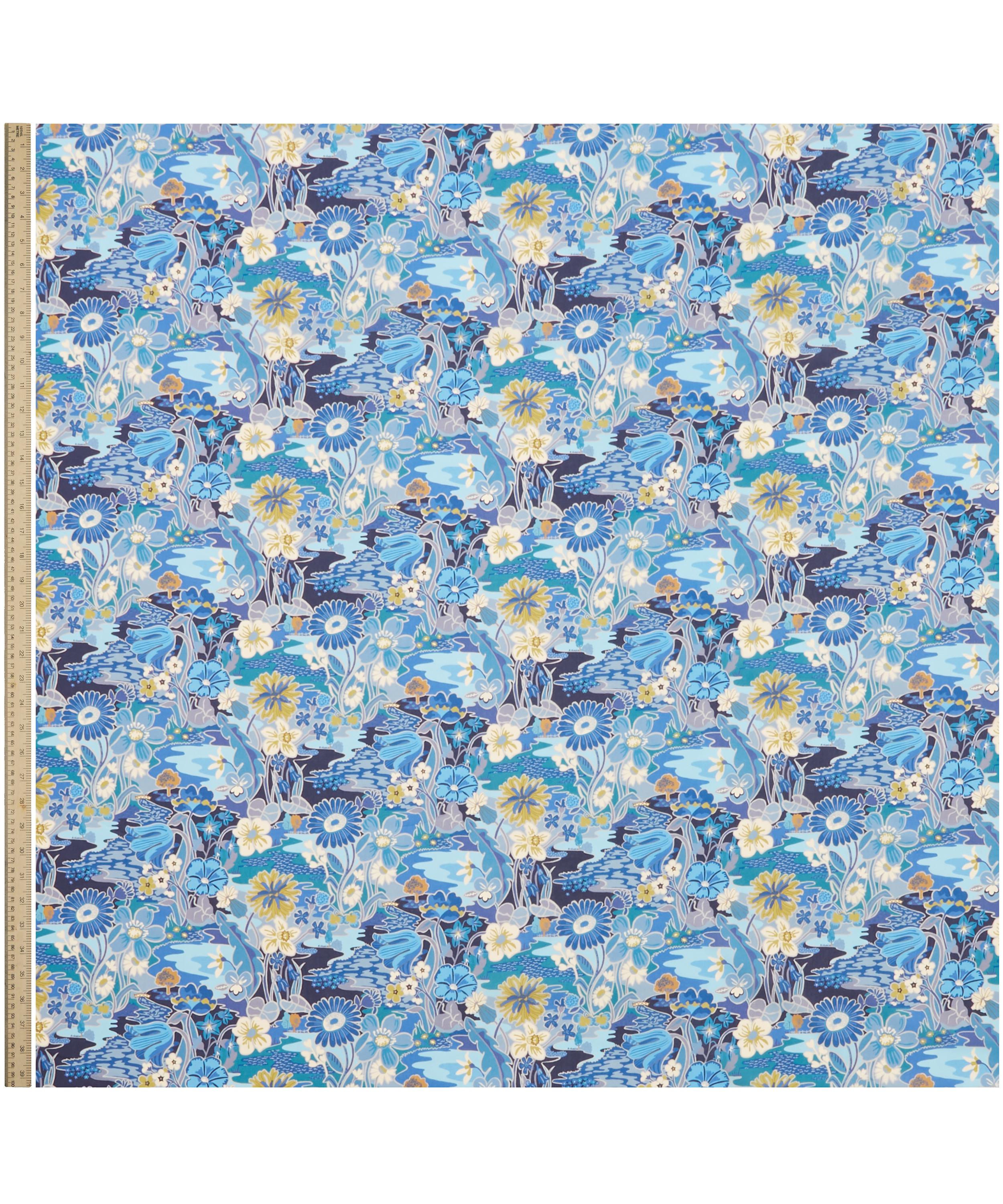 Liberty Fabrics - Sunshine Meadow Tana Lawn™ Cotton image number 1