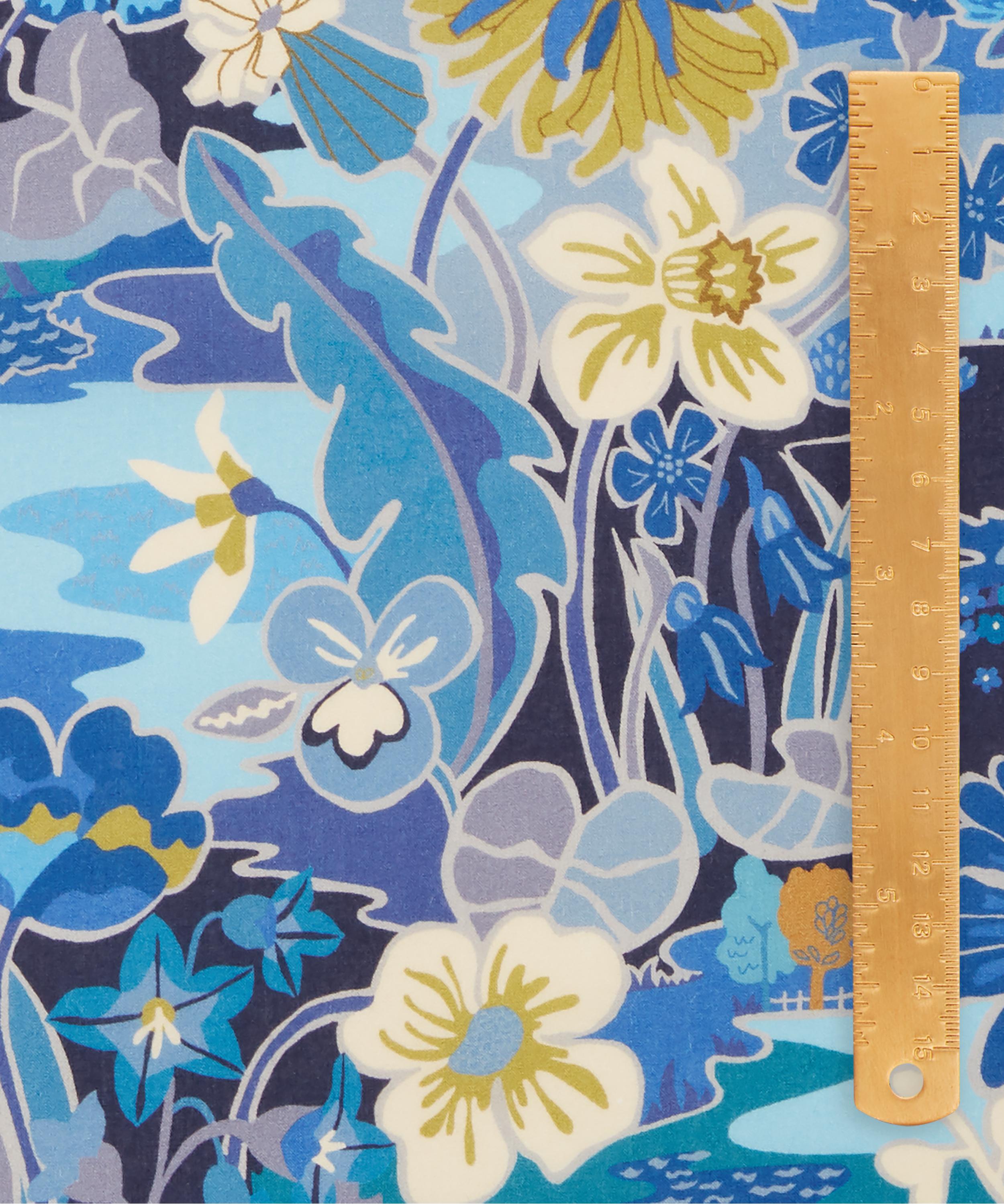 Liberty Fabrics - Sunshine Meadow Tana Lawn™ Cotton image number 4