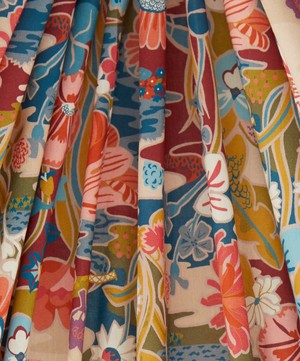 Liberty Fabrics - Sunshine Meadow Tana Lawn™ Cotton image number 2