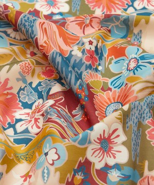 Liberty Fabrics - Sunshine Meadow Tana Lawn™ Cotton image number 3