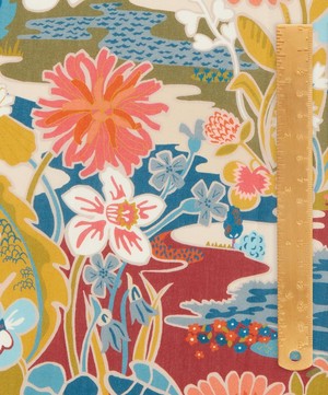 Liberty Fabrics - Sunshine Meadow Tana Lawn™ Cotton image number 4