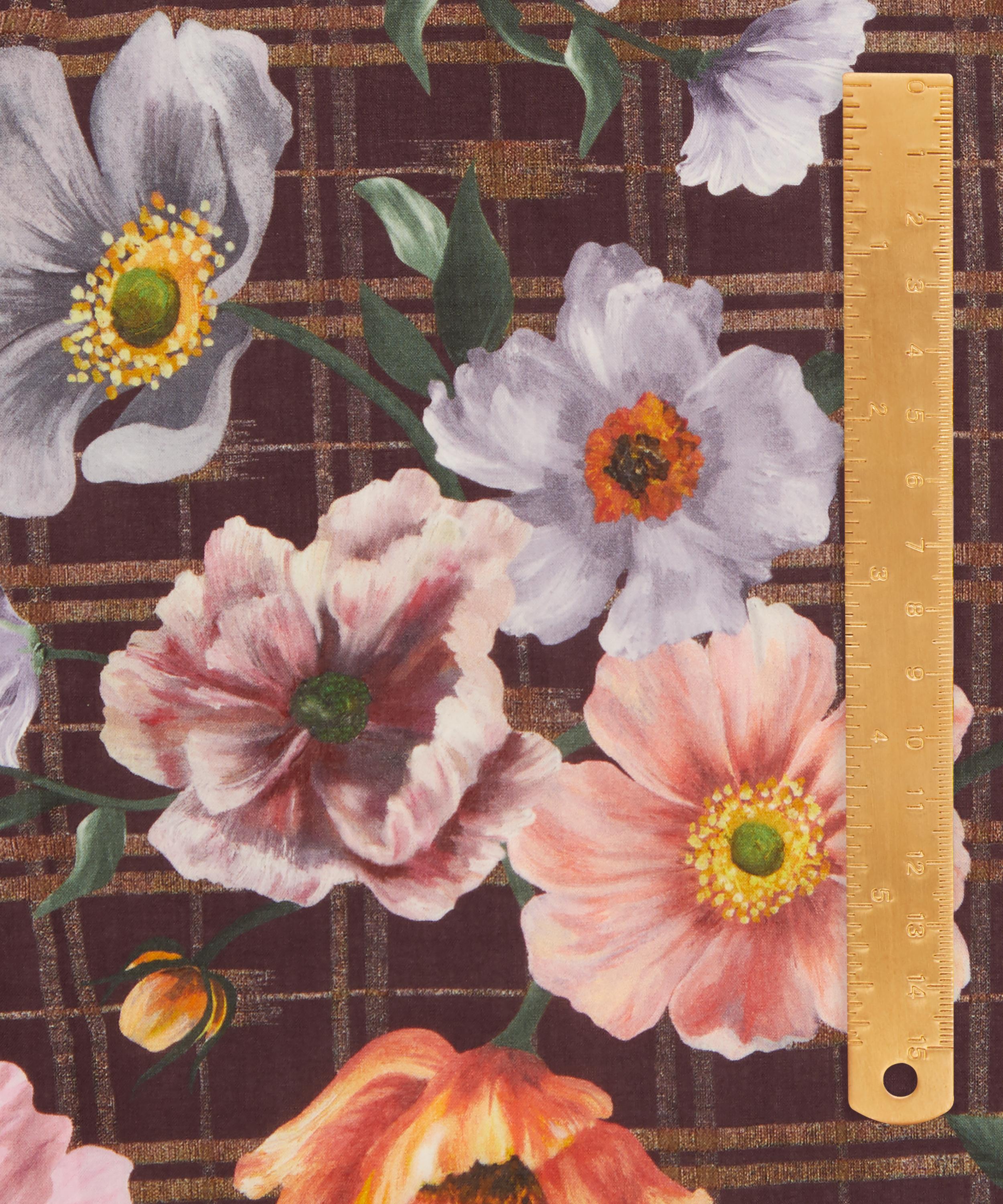 Liberty Fabrics - Picnic Tana Lawn™ Cotton image number 4