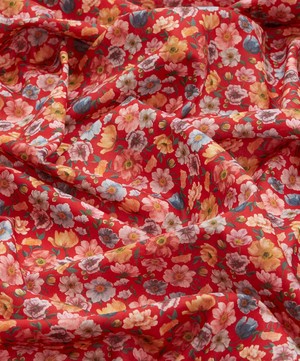 Liberty Fabrics - Cosmos Tana Lawn™ Cotton image number 3