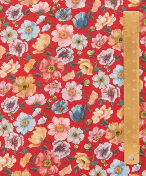 Liberty Fabrics - Cosmos Tana Lawn™ Cotton image number 4