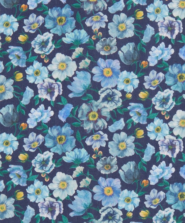 Liberty Fabrics - Cosmos Tana Lawn™ Cotton image number null