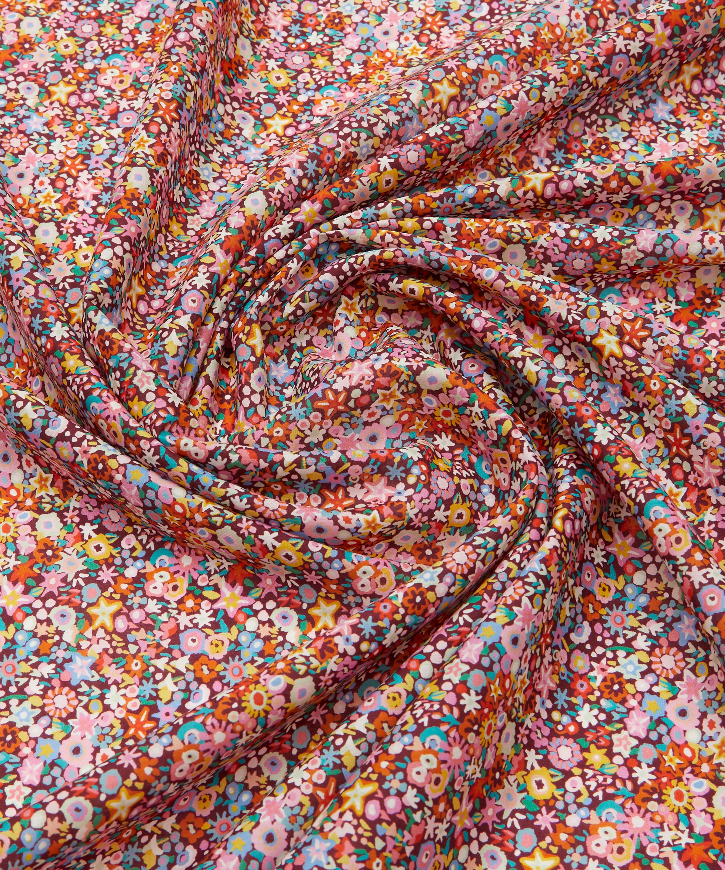 Liberty Fabrics - Dazzle Tana Lawn™ Cotton image number 3