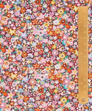 Liberty Fabrics - Dazzle Tana Lawn™ Cotton image number 4