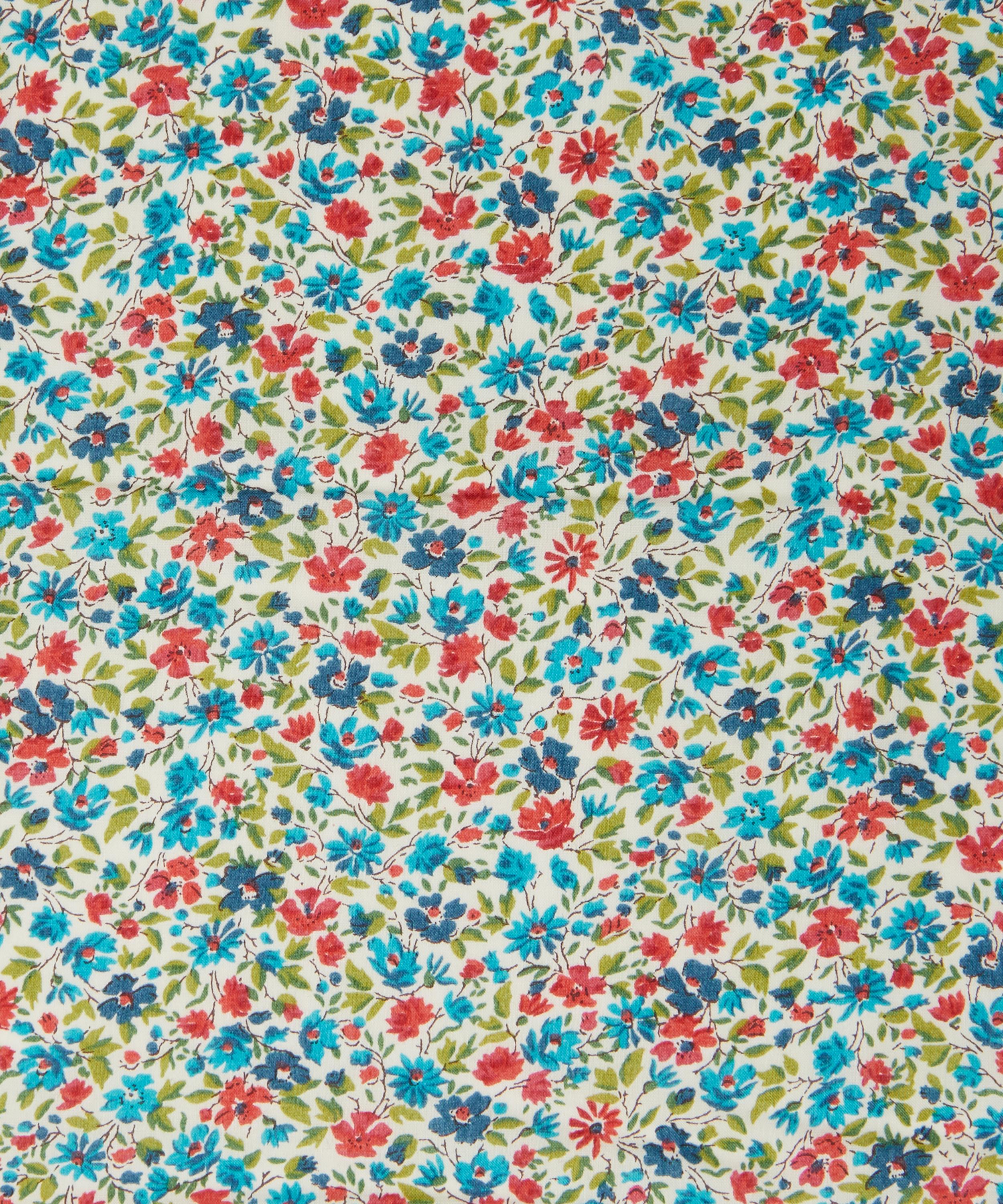 Liberty Fabrics - Hannah Rose Tana Lawn™ Cotton image number 0