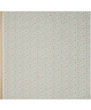 Liberty Fabrics - Hannah Rose Tana Lawn™ Cotton image number 1