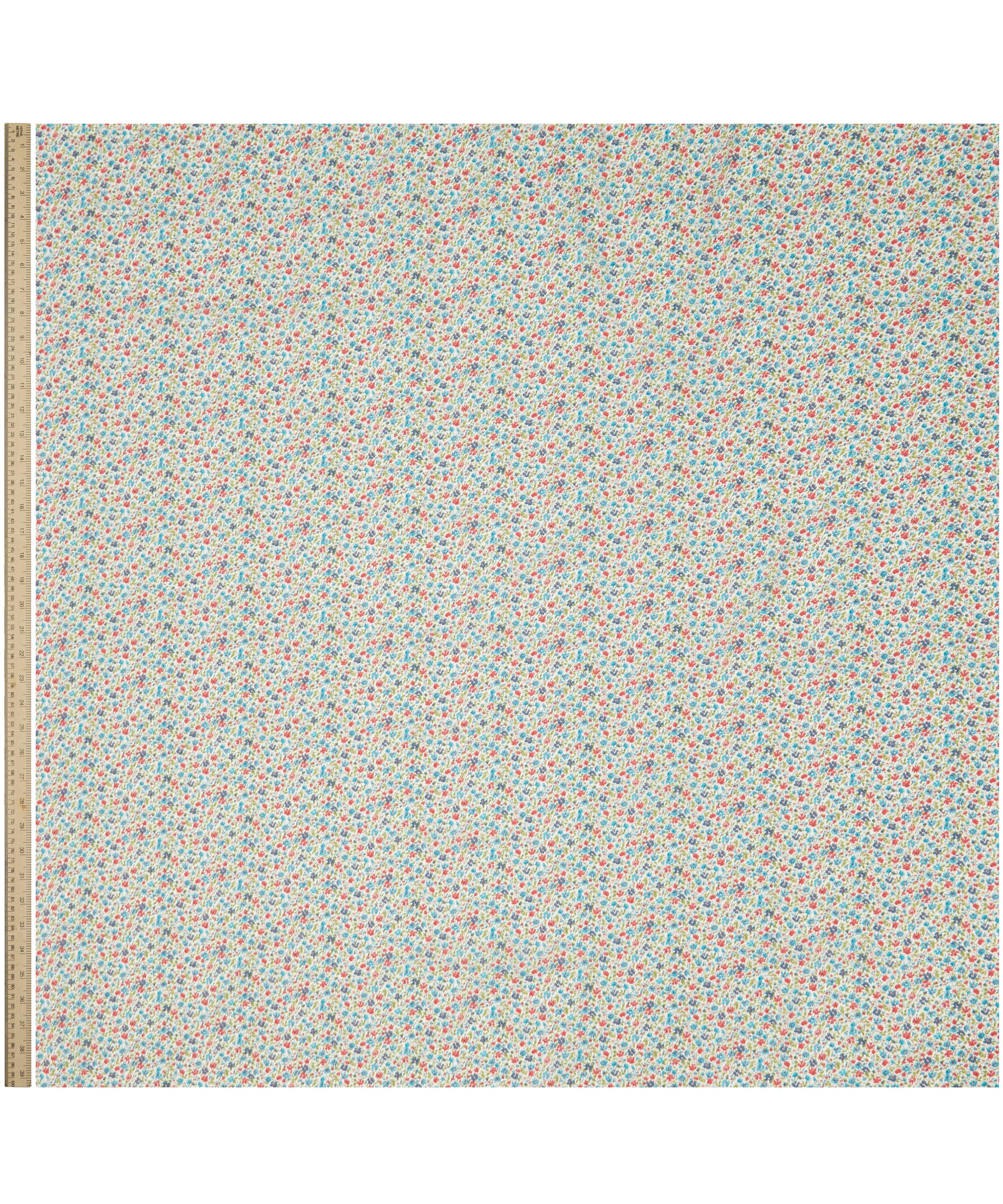 Liberty Fabrics - Hannah Rose Tana Lawn™ Cotton image number 1