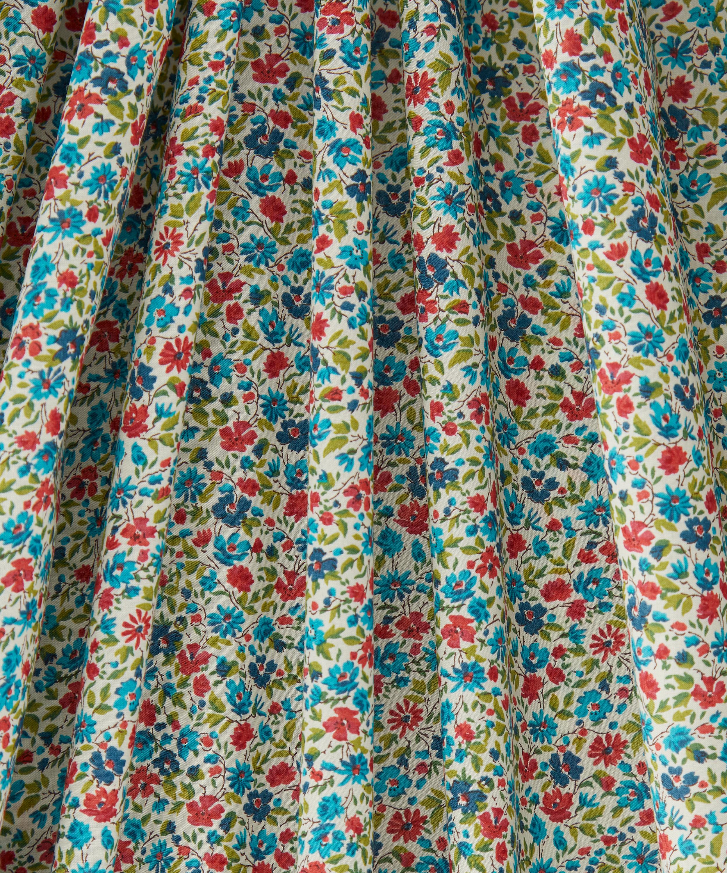 Liberty Fabrics - Hannah Rose Tana Lawn™ Cotton image number 2
