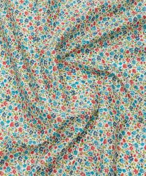 Liberty Fabrics - Hannah Rose Tana Lawn™ Cotton image number 3