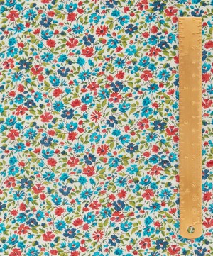 Liberty Fabrics - Hannah Rose Tana Lawn™ Cotton image number 4