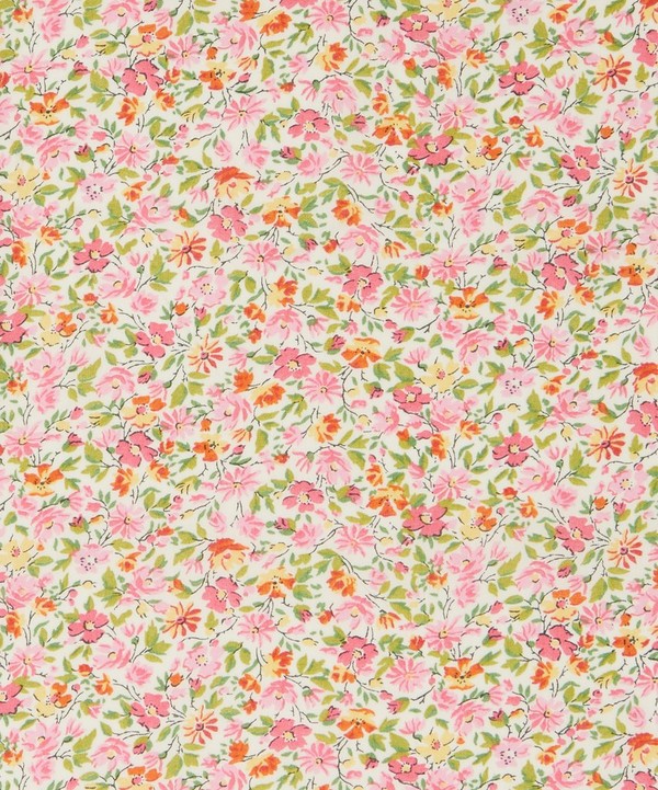 Liberty Fabrics - Hannah Rose Tana Lawn™ Cotton image number null