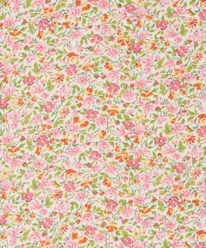 Liberty Fabrics - Hannah Rose Tana Lawn™ Cotton image number 0