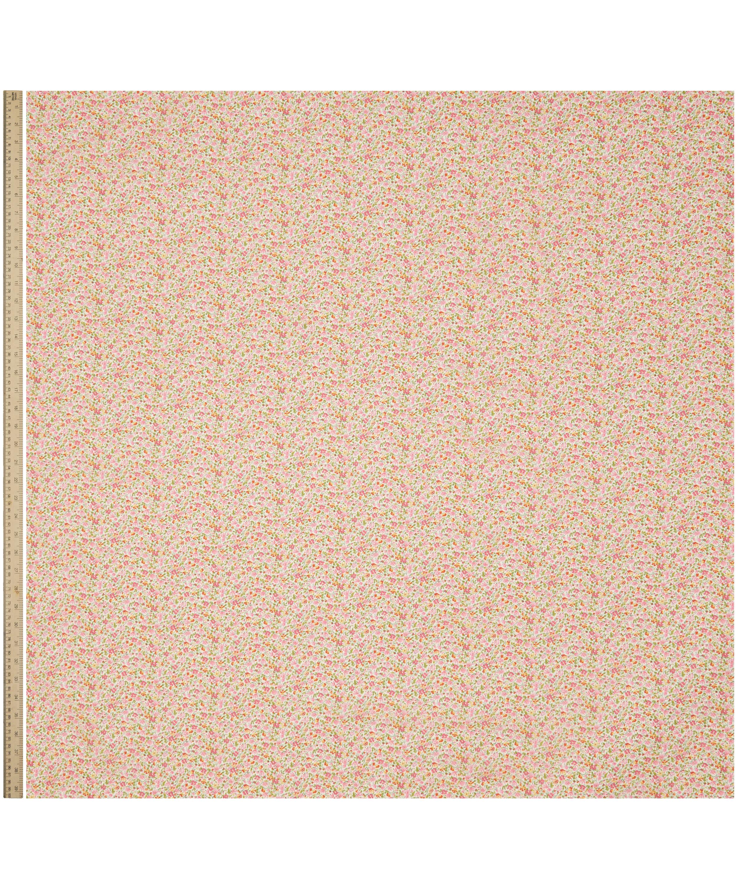Liberty Fabrics - Hannah Rose Tana Lawn™ Cotton image number 1