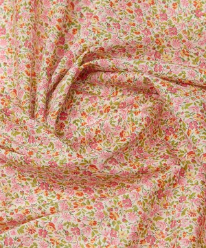 Liberty Fabrics - Hannah Rose Tana Lawn™ Cotton image number 3