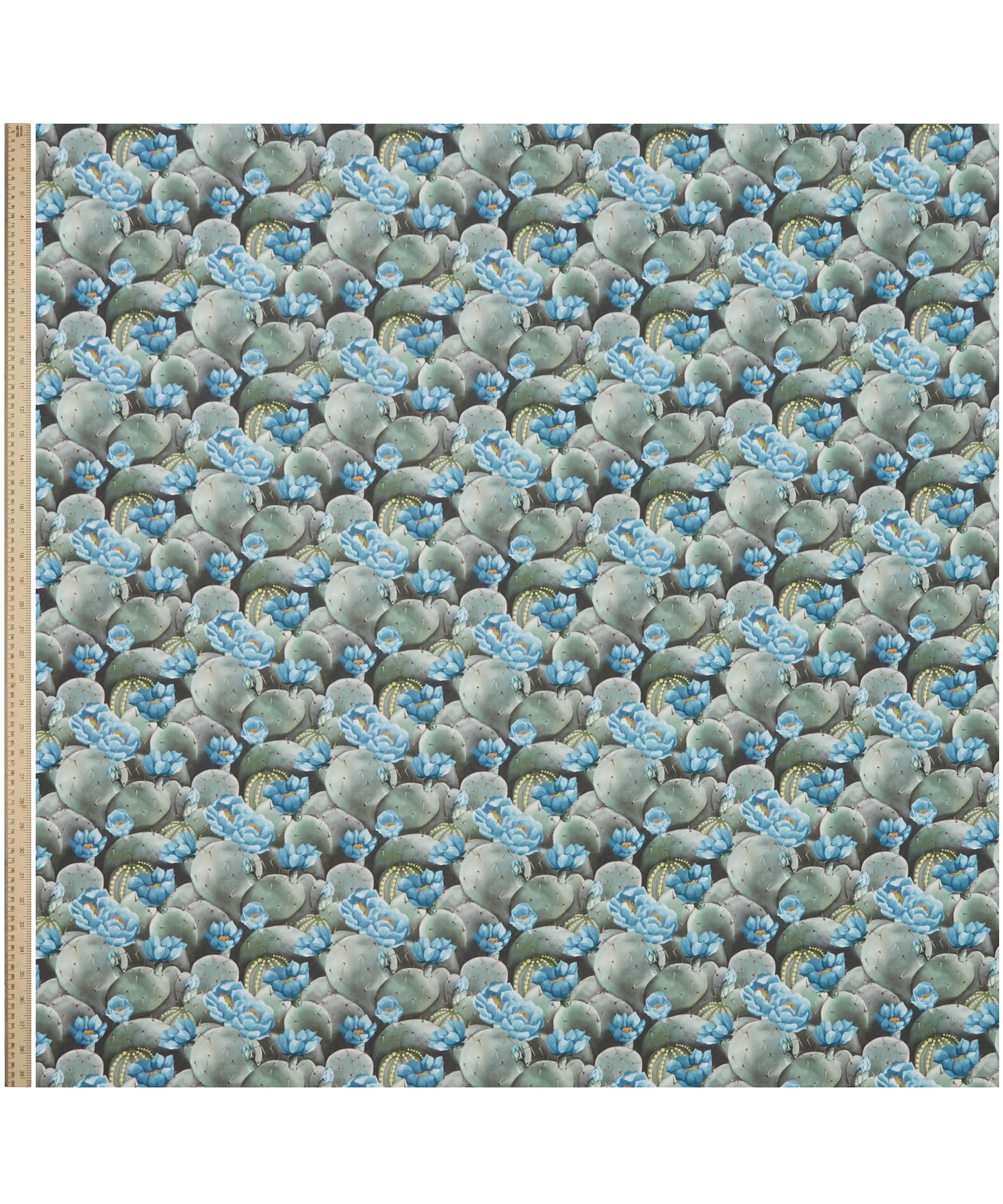 Liberty Fabrics - Desert Rose Tana Lawn™ Cotton image number 1
