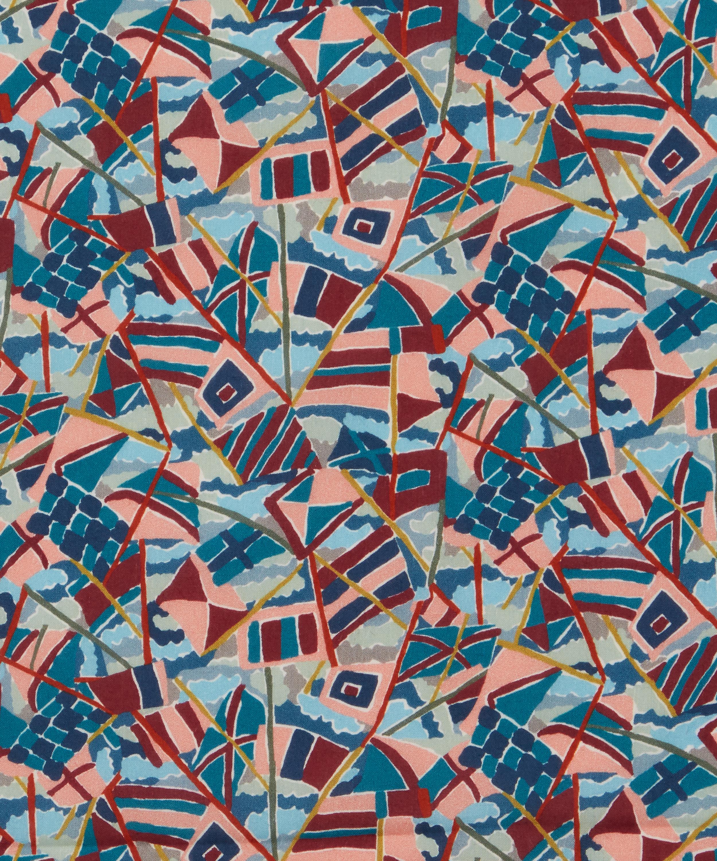 Liberty Fabrics - Harbour Breeze Tana Lawn™ Cotton image number 0