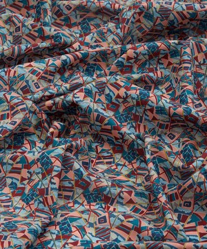 Liberty Fabrics - Harbour Breeze Tana Lawn™ Cotton image number 3