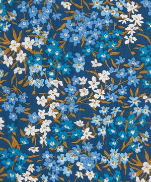 Liberty Fabrics - Sea Blossoms Tana Lawn™ Cotton image number 0