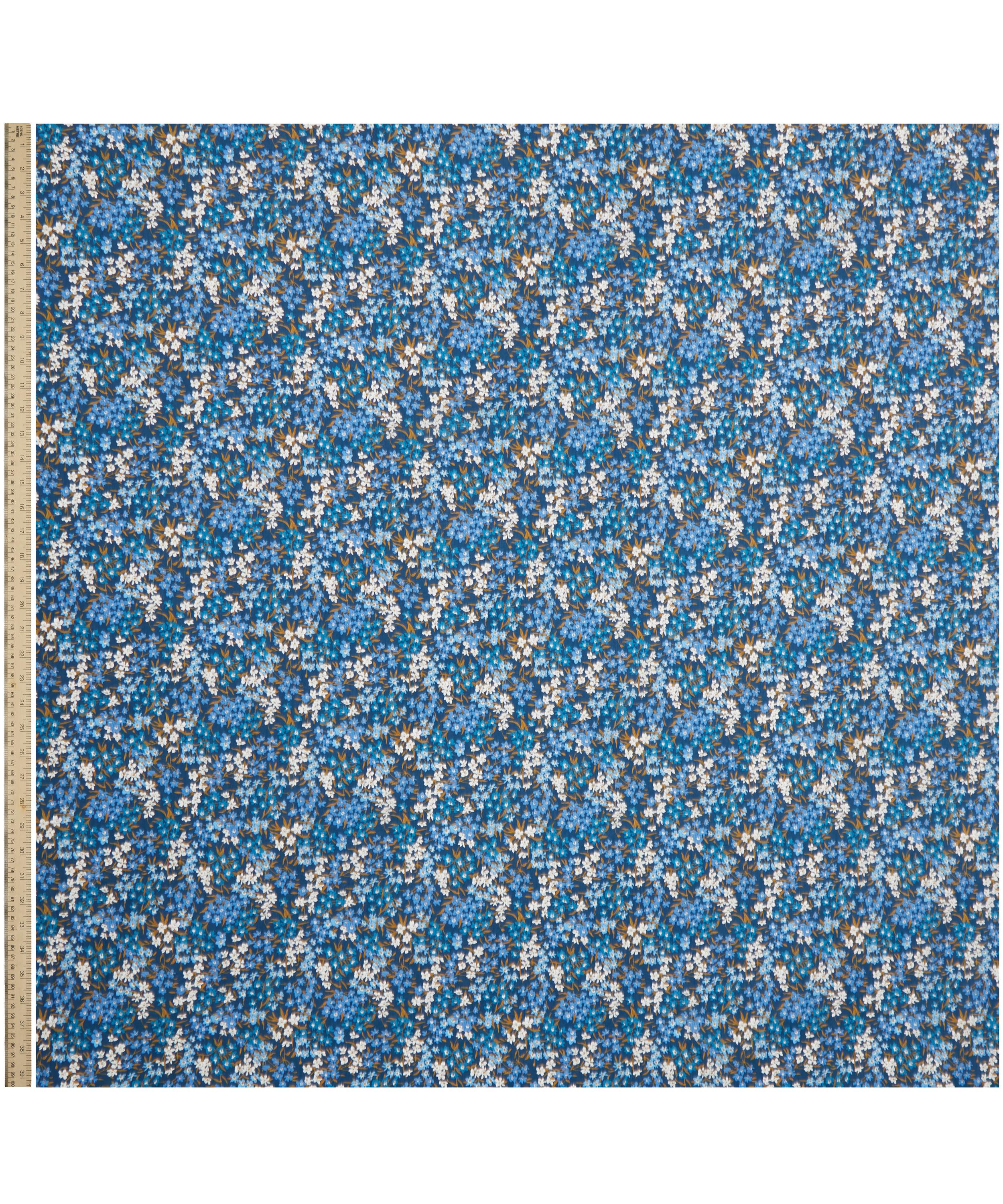 Liberty Fabrics - Sea Blossoms Tana Lawn™ Cotton image number 1