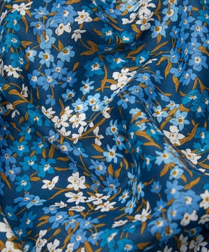 Liberty Fabrics - Sea Blossoms Tana Lawn™ Cotton image number 3
