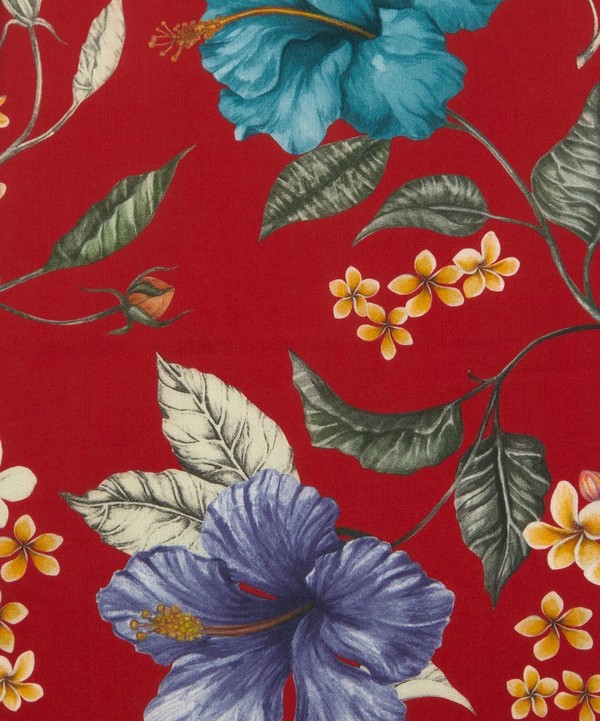 Liberty Fabrics - Paradise Bay Tana Lawn™ Cotton image number null