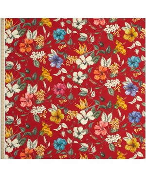 Liberty Fabrics - Paradise Bay Tana Lawn™ Cotton image number 2