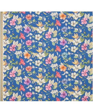 Liberty Fabrics - Paradise Bay Tana Lawn™ Cotton image number 1