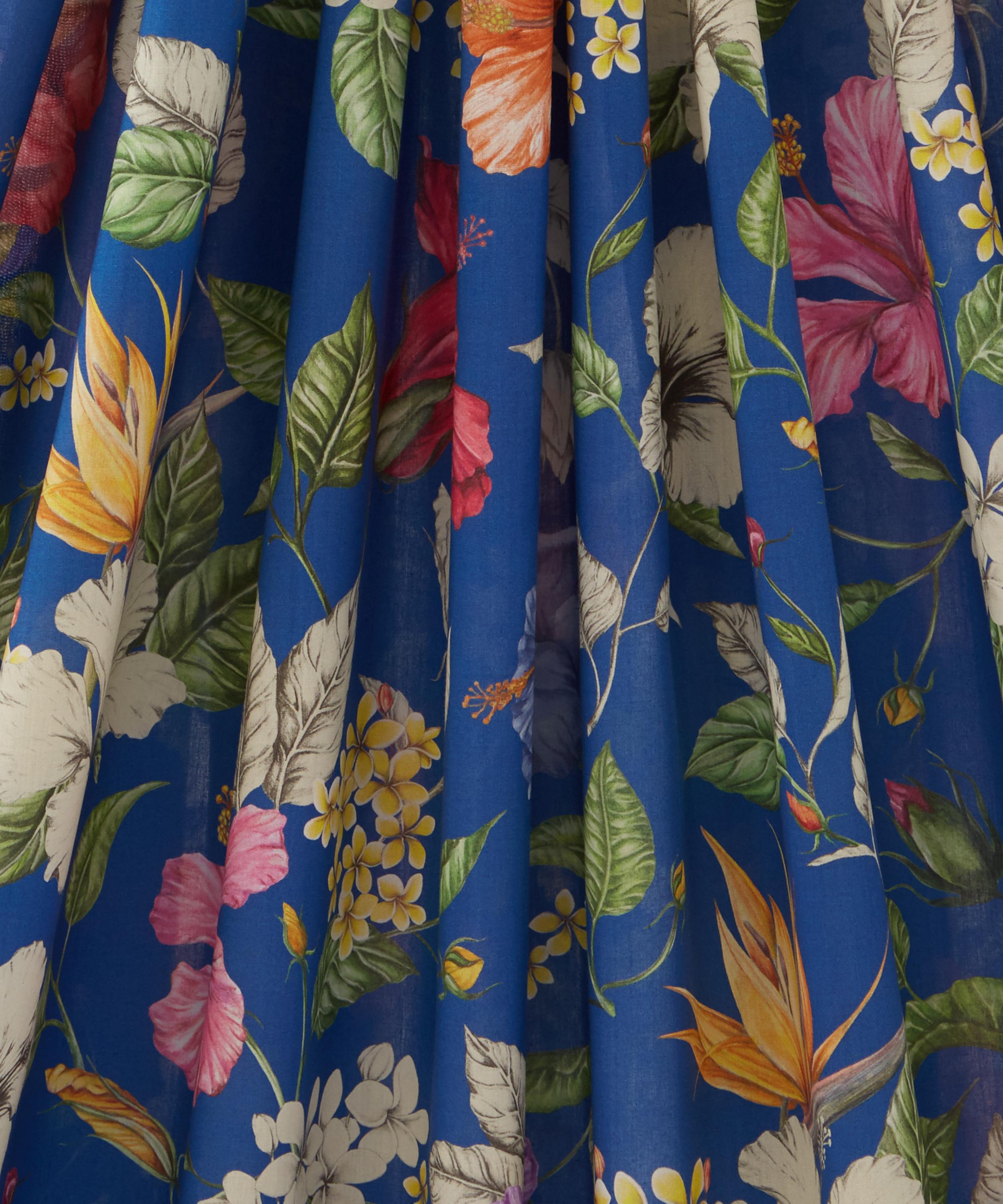 Liberty Fabrics - Paradise Bay Tana Lawn™ Cotton image number 2