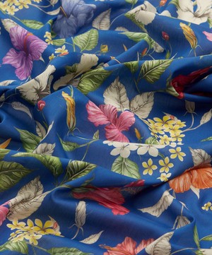 Liberty Fabrics - Paradise Bay Tana Lawn™ Cotton image number 3