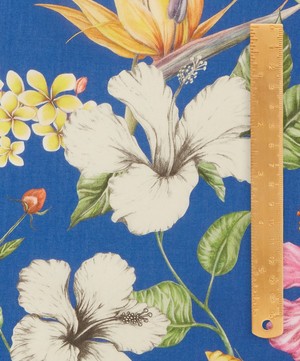 Liberty Fabrics - Paradise Bay Tana Lawn™ Cotton image number 4
