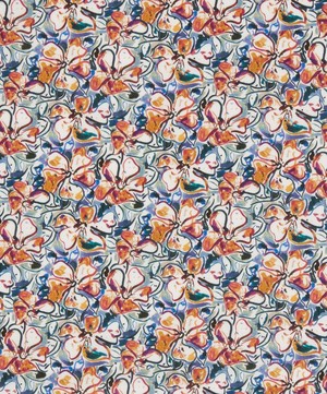 Liberty Fabrics - Petal Cove Tana Lawn™ Cotton image number 0