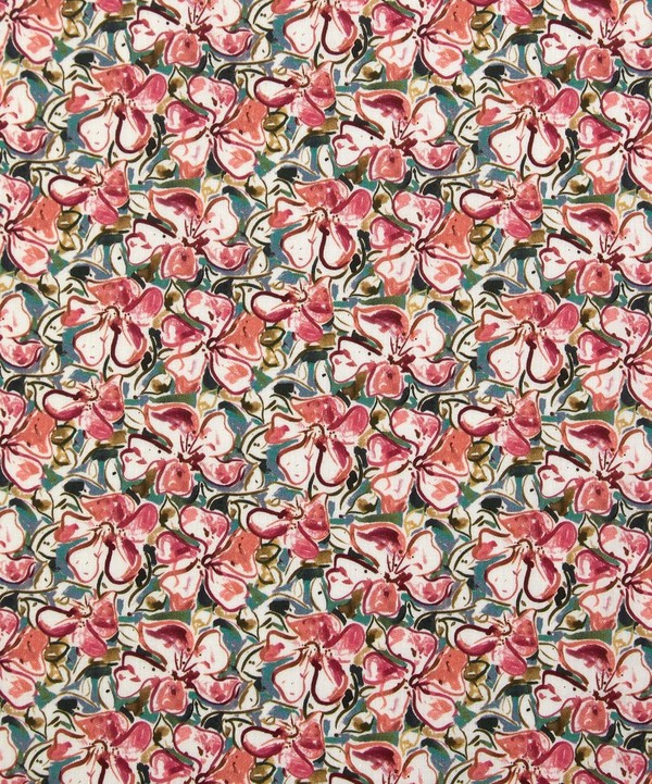 Liberty Fabrics - Petal Cove Tana Lawn™ Cotton image number null
