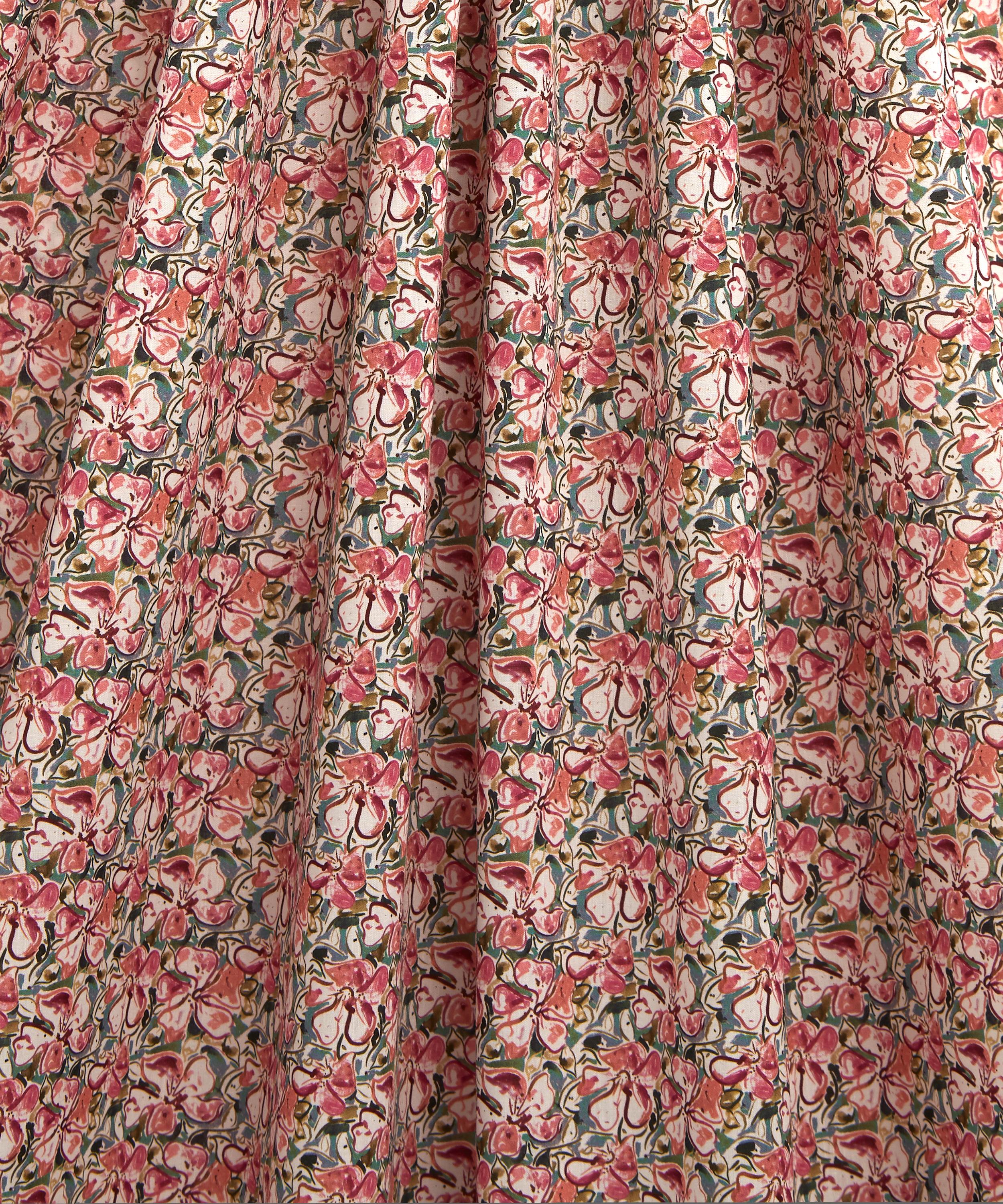Liberty Fabrics - Petal Cove Tana Lawn™ Cotton image number 2