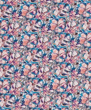 Liberty Fabrics - Petal Cove Tana Lawn™ Cotton image number 0