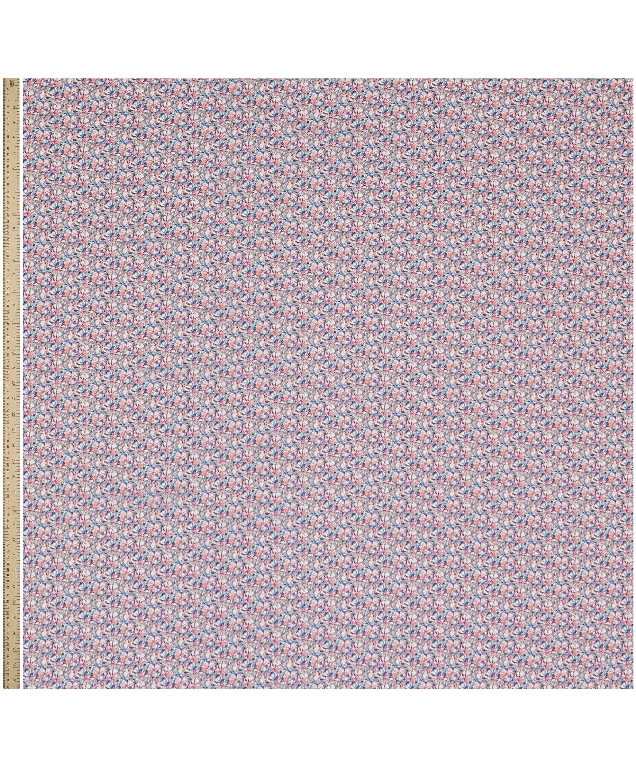 Liberty Fabrics - Petal Cove Tana Lawn™ Cotton image number 1