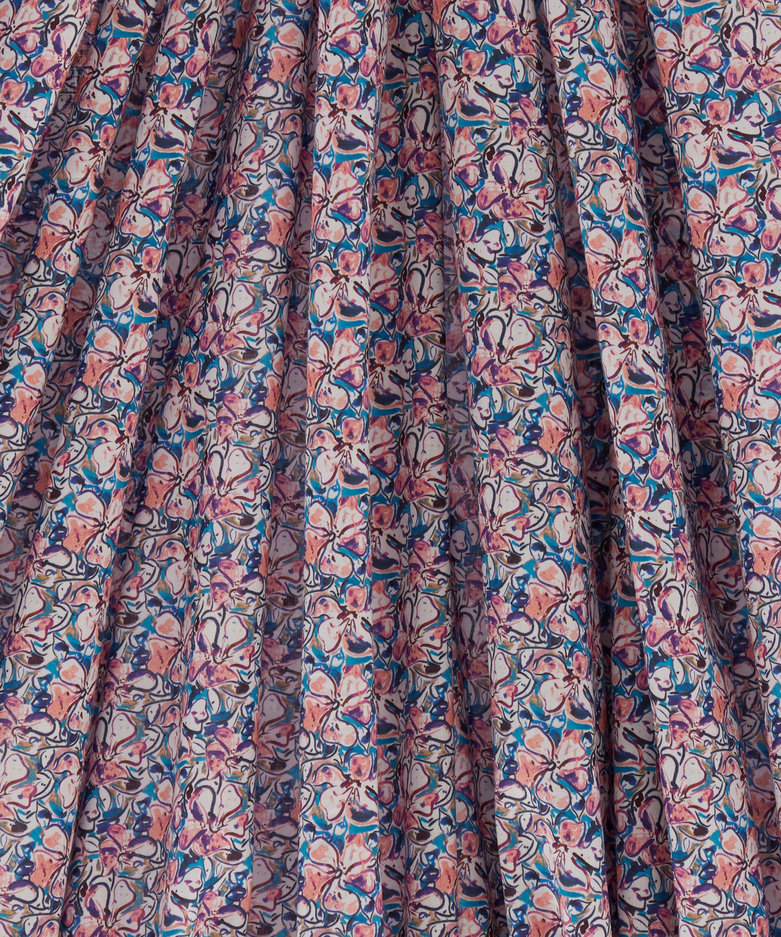 Liberty Fabrics - Petal Cove Tana Lawn™ Cotton image number 2