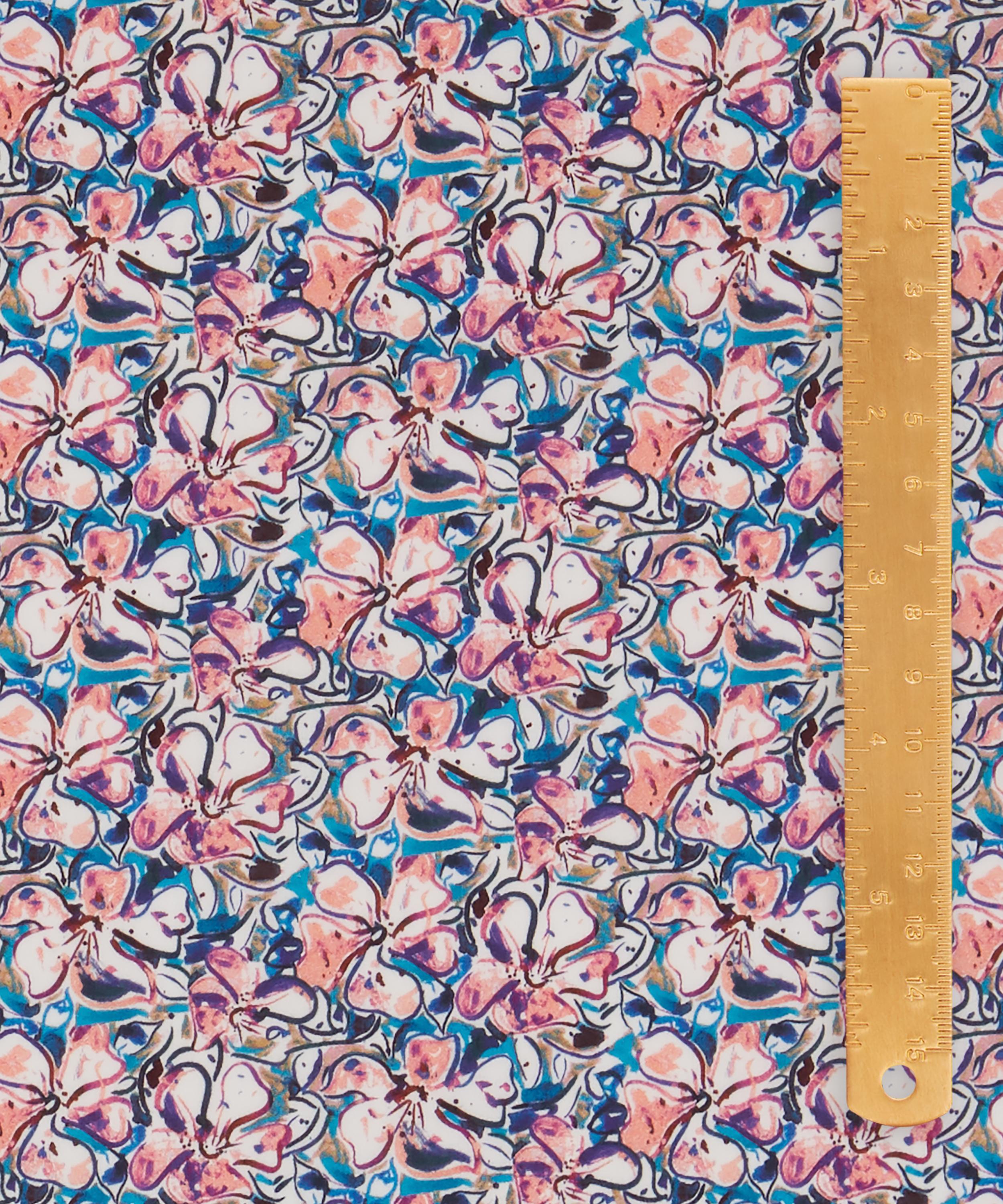 Liberty Fabrics - Petal Cove Tana Lawn™ Cotton image number 4