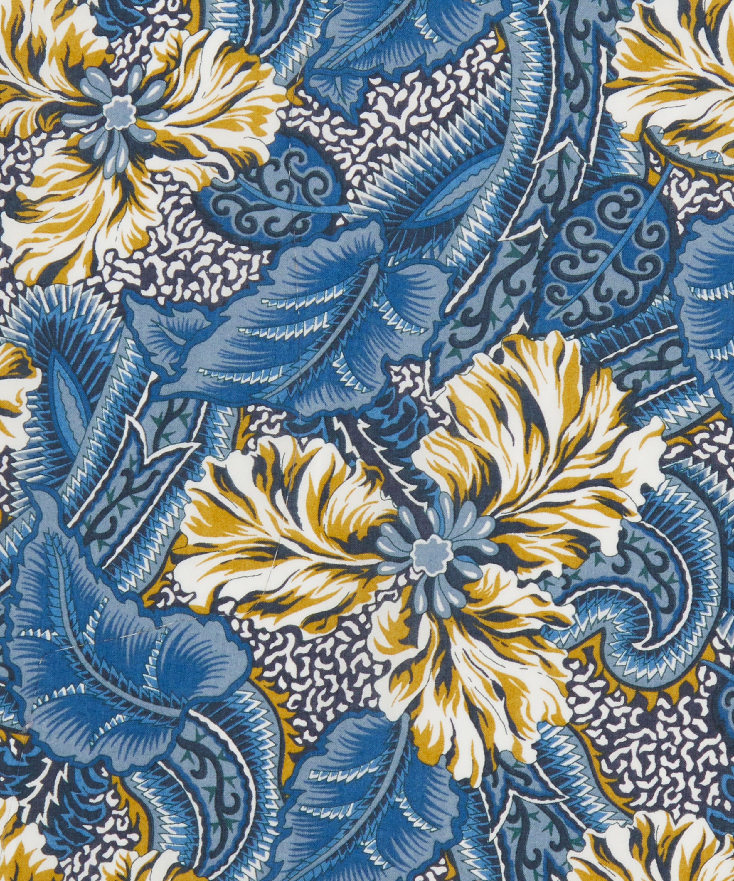Liberty Fabrics - Star Burst Tana Lawn™ Cotton image number null